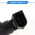 Crankshaft Position Sensor for BMW E46 330d (1999–2005) No. 13622247926