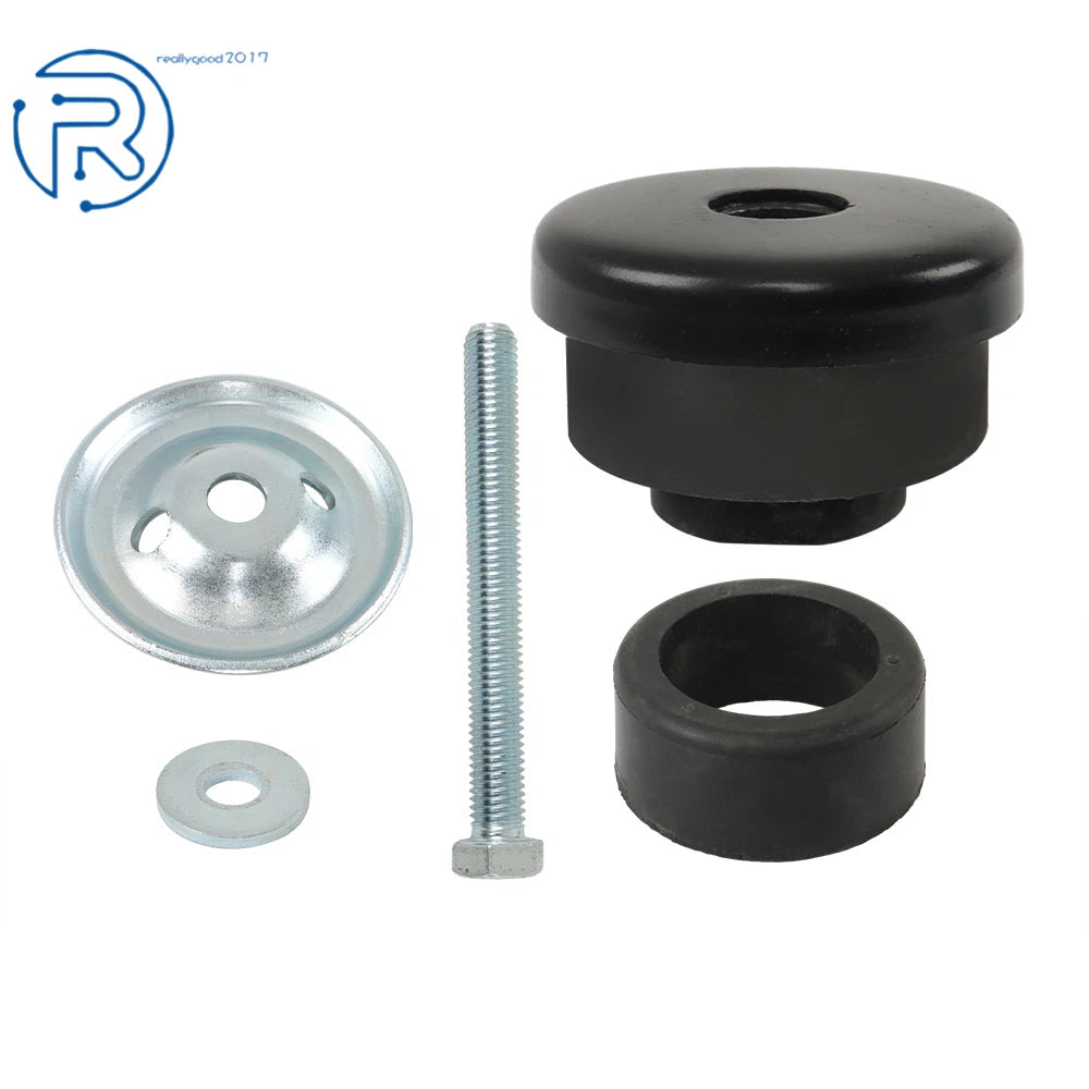 Rubber Body Mount Kit 924-180 for Chevrolet S10 GMC Sonoma (1994–2004)