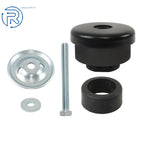 Rubber Body Mount Kit 924-180 for Chevrolet S10 GMC Sonoma (1994–2004)