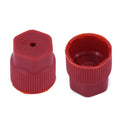 10x 13&16mm AC System Cap Charging Port Service Cover Hi/Low Side