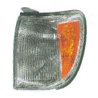 Driver Side Parking Marker Light Assembly for 1999-2004 Nissan Pathfinder