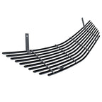 Stainless Steel Black Billet Grille Insert for Saturn Aura (2007-2009)