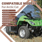 Carburetor for Arctic Cat 400 4x4 TBX TRV (2005–2008)