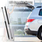 Rear Hatch Lift Supports Struts No. 689600W530 for Toyota Prius (2010–2012)
