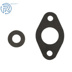 Turbo for Isuzu Engine 6BD1 (EX200-2, EX200-3, EX200-3E)