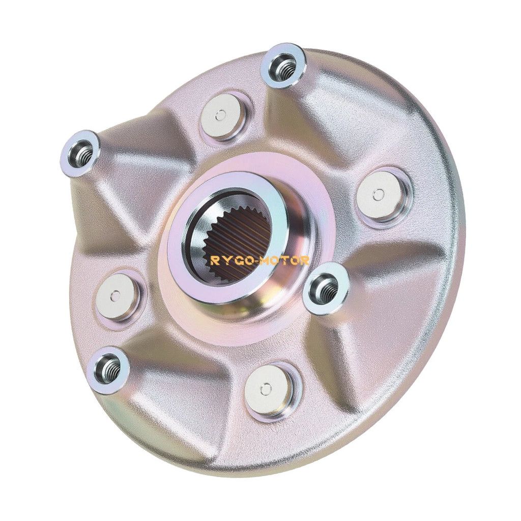 Front or Rear Hub Assembly for Yamaha Viking 700 / Viking VI (2016–2021)