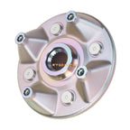 Front or Rear Hub Assembly for Yamaha Viking 700 / Viking VI (2016–2021)