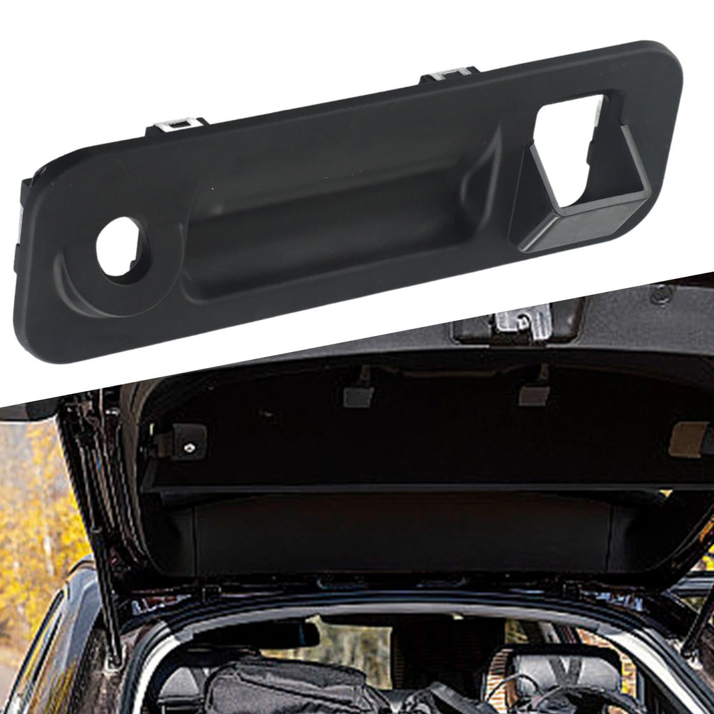 Lock Handle Shell for Hyundai (2011–2016) 81260-C1010 81260C1010