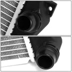 OE Style Aluminum Cooling Radiator for VW Jetta/GTI/Audi TT A3 (2008–2016) 13212
