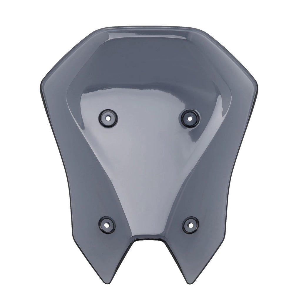 ABS Plastic Windshield for Kawasaki Z900 (2025) - Gray