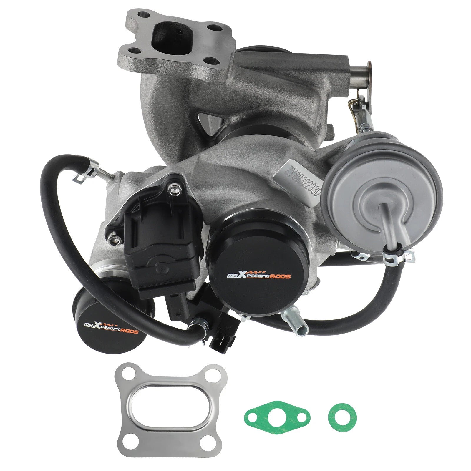 Turbo for Chevy Cruze Buick Encore 1.4L (2016–2019)
