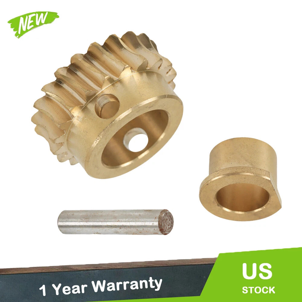 Auger Gear for Snowblower (ST824)