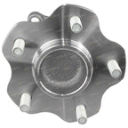 LH+RH Rear Wheel Bearing Hub Assemblies for Nissan Dualis J10 (2009-2016)