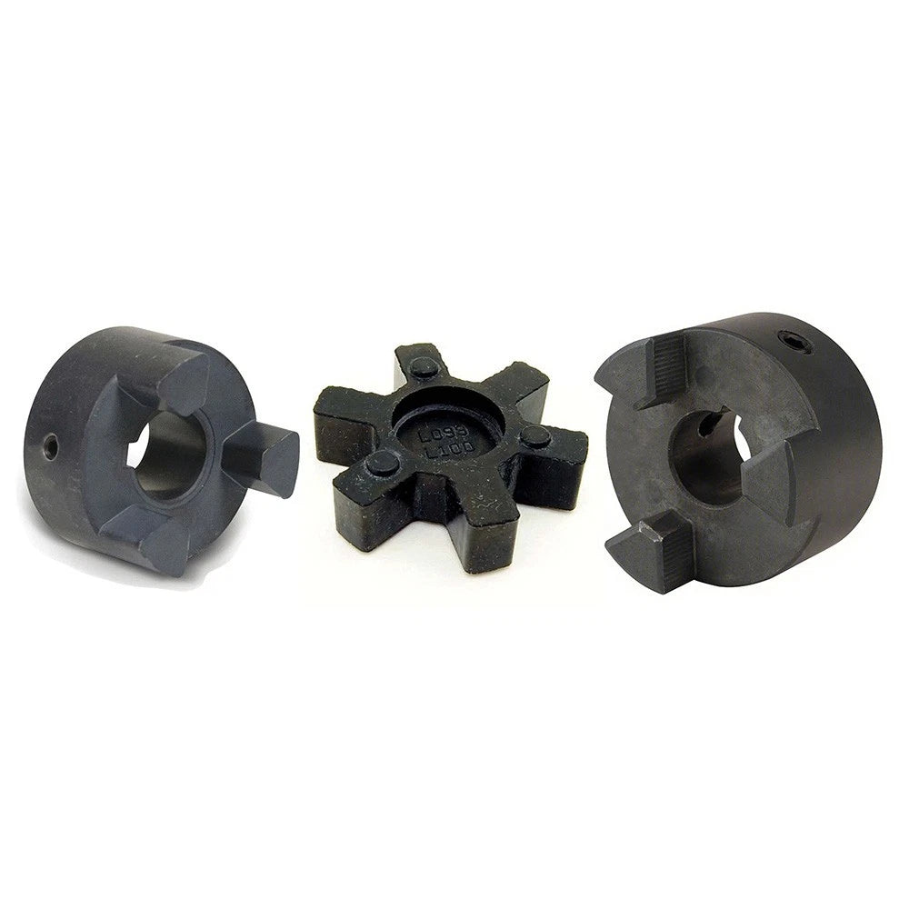 L-Jaw Coupler Set for Universal Products (Replaces C-L075-C, KT-DRF30-0007)