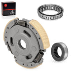 Wet Clutch Centrifugal Carrier + Bearing for Kawasaki Bayou 250 (2003–2011)