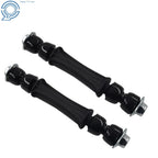Set of 2 Sway Bar Stabilizer Links for Cadillac Escalade Silverado (2004–2019)