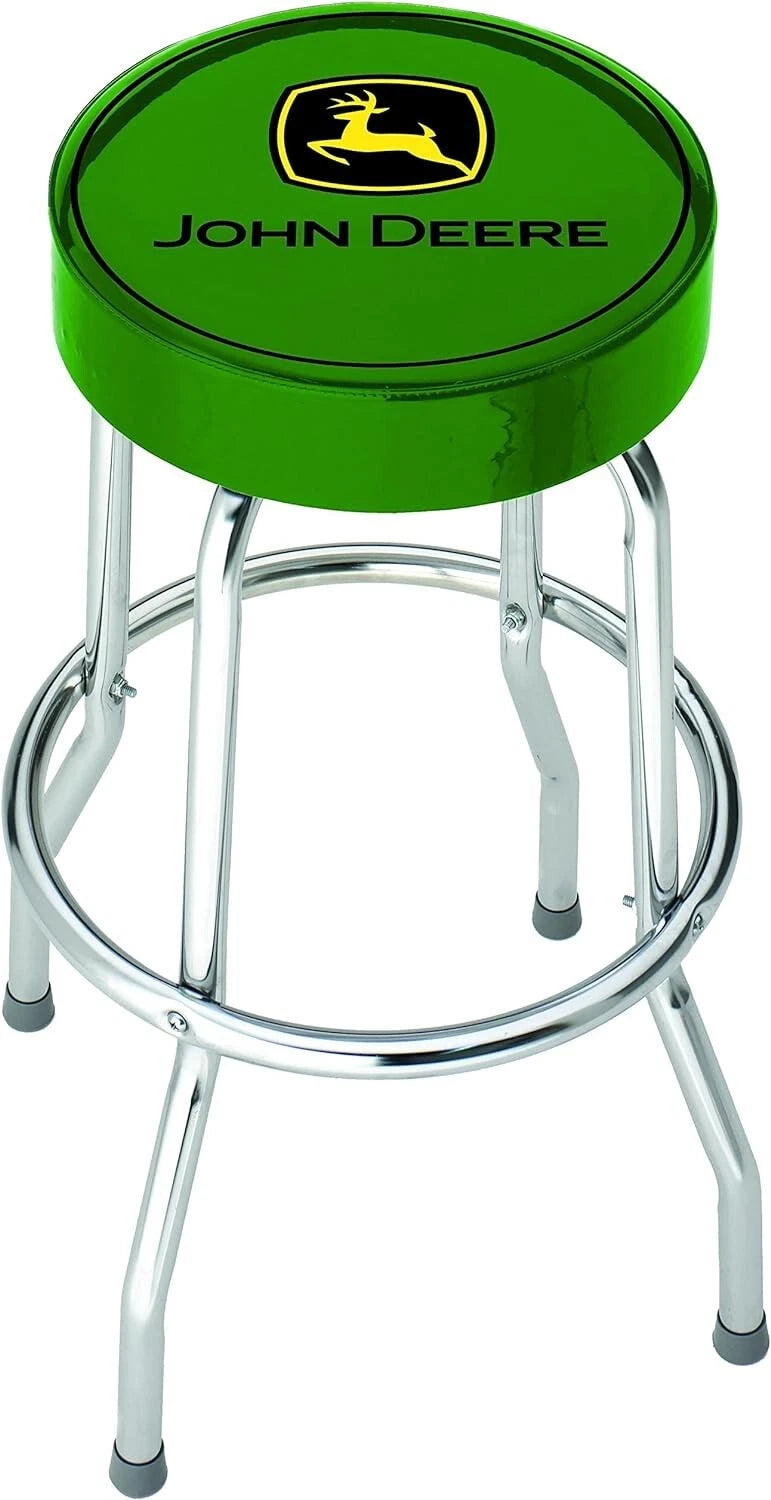 Plasticolor Garage Bar Stool for John Deere (004767R01)