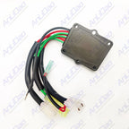 Rectifier Regulator for Yamaha Marine (61A-81960-03)