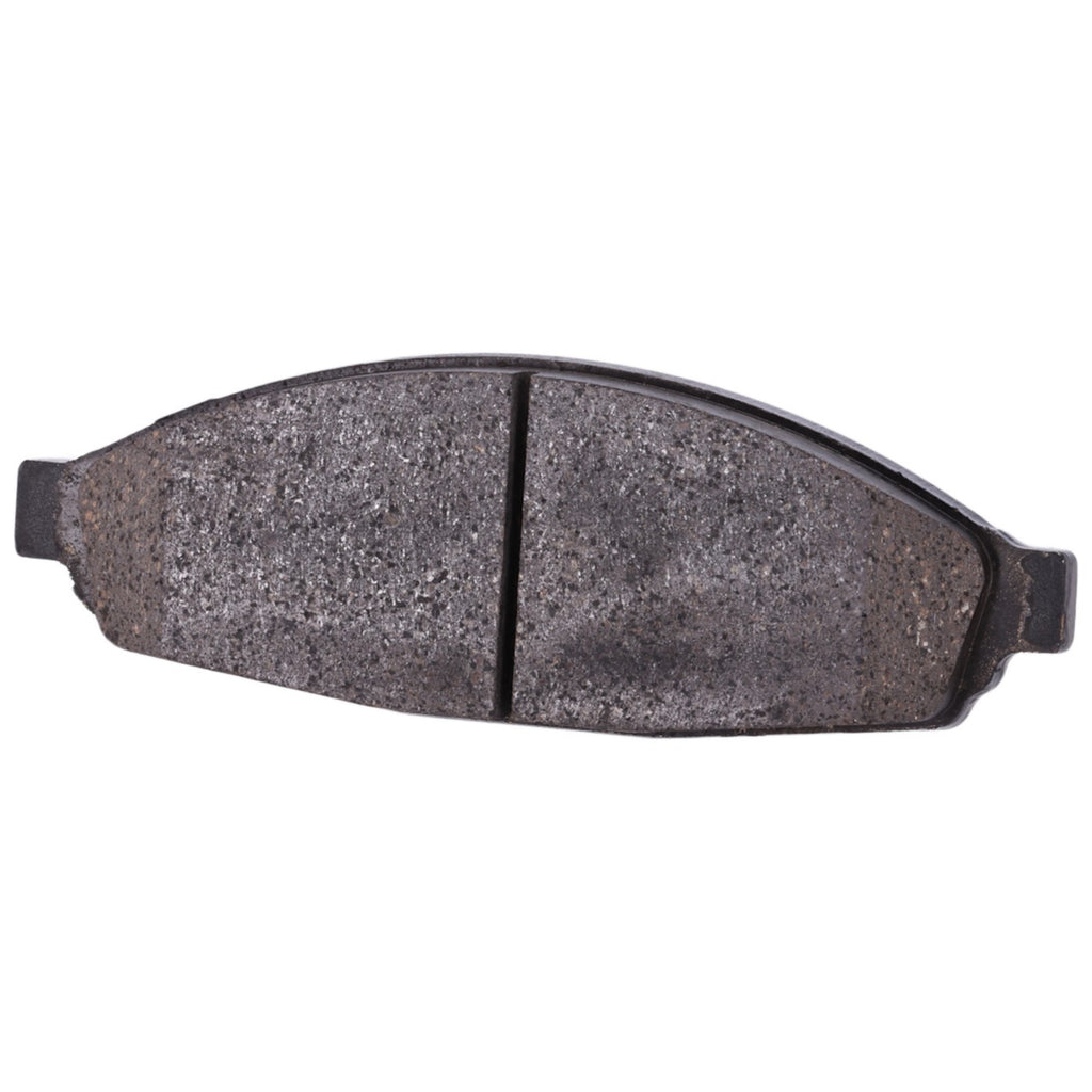 Brake Pad Set for Lincoln Town Car (2003–2011) Front RWD