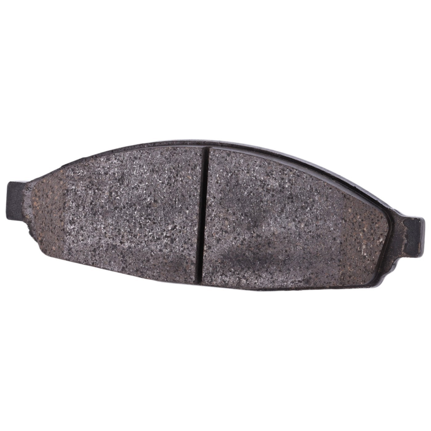 Brake Pad Set for Lincoln Town Car (2003–2011) Front RWD
