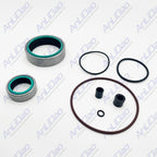Lower Gearcase Seal Kit for Mercruiser Bravo III (26-861695, 26-861694)