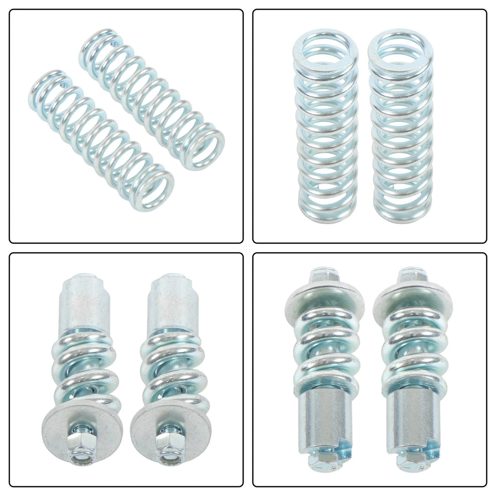 Bob-Tach Lever Kit for Bobcat 653 753 T250 T300 (2000–2023)