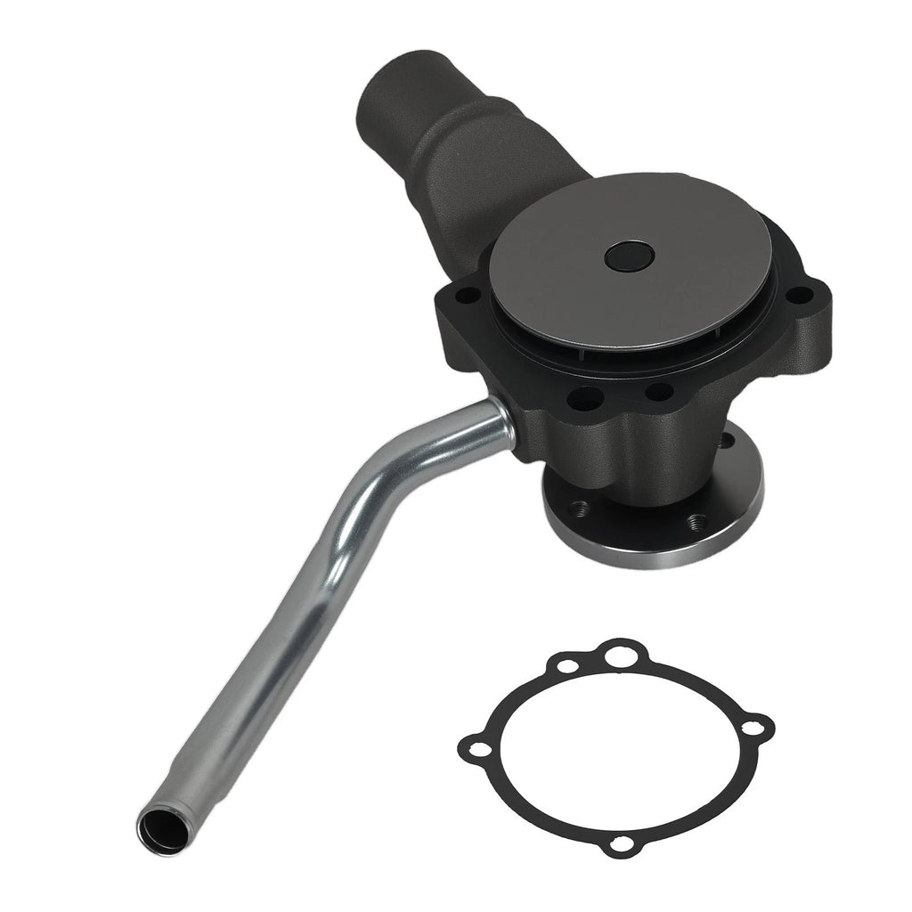 Aluminum Water Pump for Ford Econoline E-250/E-350 F150/F250 (1993–1996)