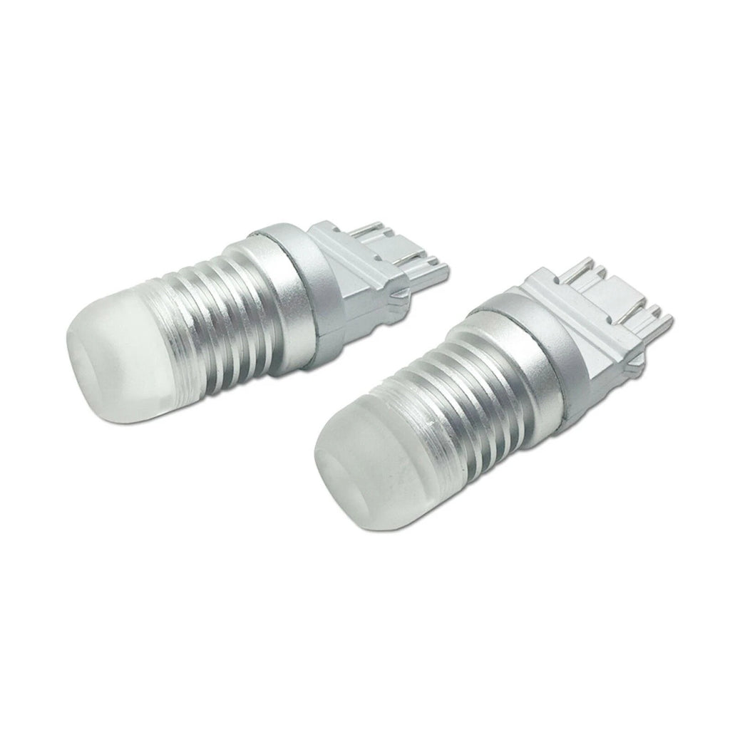 LED Turn Signal Switchback White Amber for Silverado Express (2011-2016)