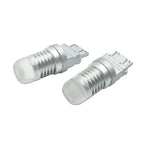 LED Turn Signal Switchback White Amber for Silverado Express (2011-2016)