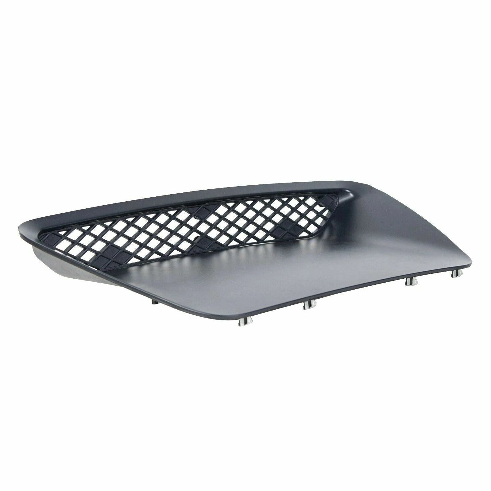 Hood Scoop Insert Molding Bezel for Dodge Ram 1500 (2004–2005)