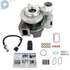 Turbocharger for Dodge Ram Cummins 6.7L (2013–2017)