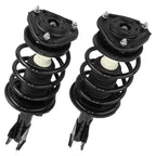 Pair Complete Struts w/ Coil Spring for Toyota Prius (2004–2009)