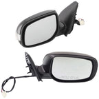Set of 2 Mirrors for Scion tC (2011–2016)