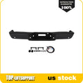 Rear Step Bumper with Park Assist for Ford F-150 (2004–2006)