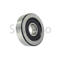 Mast Guide Roller Bearing 24258-33401 for TCM Forklift
