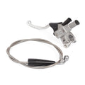 7/8'' Left Hydraulic Clutch Master Cylinder for Motorcycle Dirt Bike
