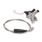 7/8'' Left Hydraulic Clutch Master Cylinder for Motorcycle Dirt Bike