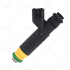 Fuel Injector for Ford F-150 E-150 E-250 Econoline V6 4.2L (1999–2003)