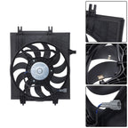 Radiator Cooling Fan Assembly for Subaru Forester (2019-2021)