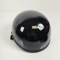 Bare Bones DOT Motorcycle Helmet for Harley Davidson (S)