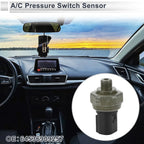 A/C Pressure Switch Sensor for BMW 320i 2.0L (2013-2018) 1 Pcs