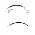 Sunsong Power Steering Pressure & Return Line Hose Kit for Sierra 1500 (2007)