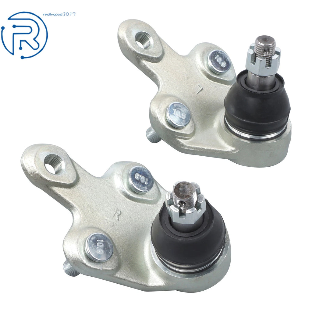 2X Front Lower Ball Joint for Lexus RX350 RX350L RX450H RX450HL (2010–2019)