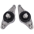 2X Front Engine Mounts for Maserati Ghibli (2014–2017) Quattroporte (2013–2016) 670003628