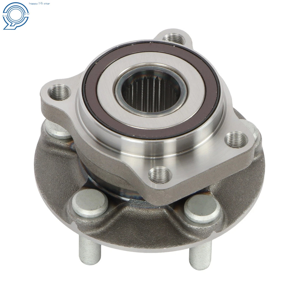 Front Left or Right Wheel Hub & Bearing for Subaru Outback Legacy (2005–2014)
