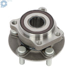 Front Left or Right Wheel Hub & Bearing for Subaru Outback Legacy (2005–2014)