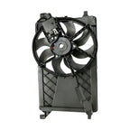 Radiator Thermo Fan Assembly for Mazda 3 BK SP23 MPS (2003–2009)