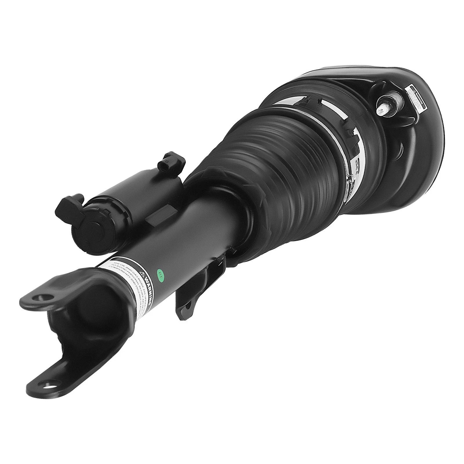 1x Front Right Air Suspension Shock for BMW G11 G12 745e 750Li (2016–2023) 37106877554