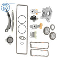 Timing Chain Kit with Oil & Water Pump for Nissan Altima Maxima Quest (2004–2009)