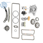 Timing Chain Kit with Oil & Water Pump for Nissan Altima Maxima Quest (2004–2009)